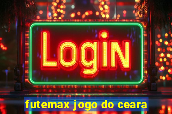 futemax jogo do ceara